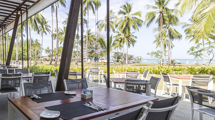 Kantary Beach Hotel Villas and Suites